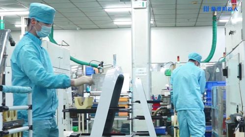 普渡機器人 網(wǎng)絡(luò)技術(shù)賦能綠色低碳創(chuàng)新的智能先鋒