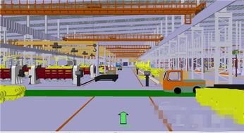 工業(yè)4.0時(shí)代制造業(yè)升級九大技術(shù)趨勢 網(wǎng)絡(luò)技術(shù)賦能智能制造