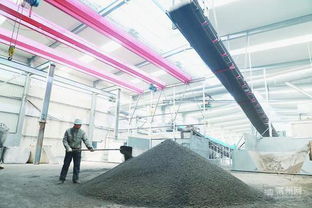 京陽生物 建設(shè)農(nóng)業(yè)廢棄物資源化利用標(biāo)準(zhǔn)化樣板工廠，推動(dòng)綠色農(nóng)業(yè)技術(shù)推廣